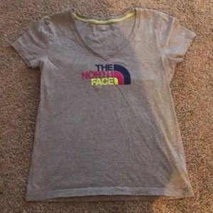 The North Face Tee Shirt